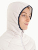 Куртка Viking Becky Warm Pro Lady (Женский; M; Light Grey)